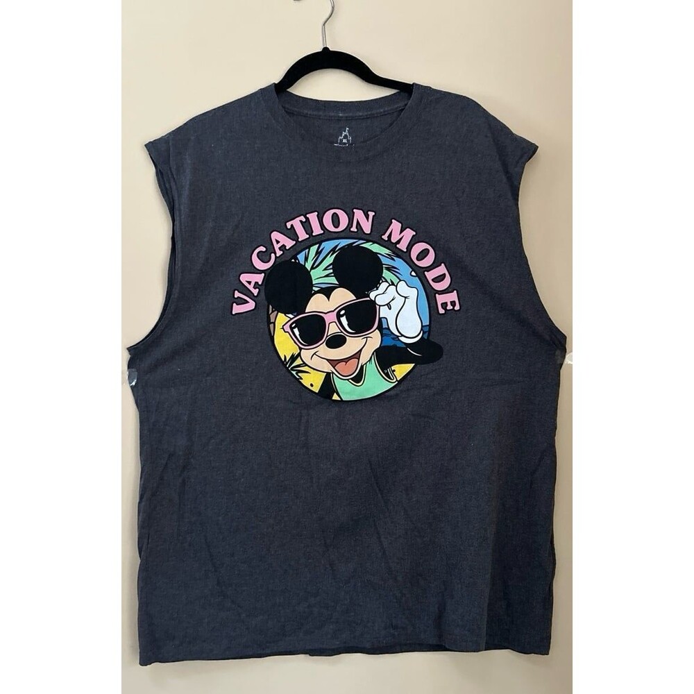 Disney tank top